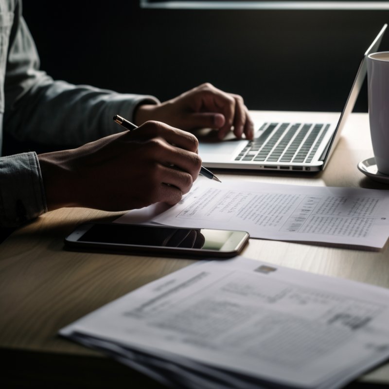 Uniknij ukrytych kosztów przy umowach o pożyczkowej online