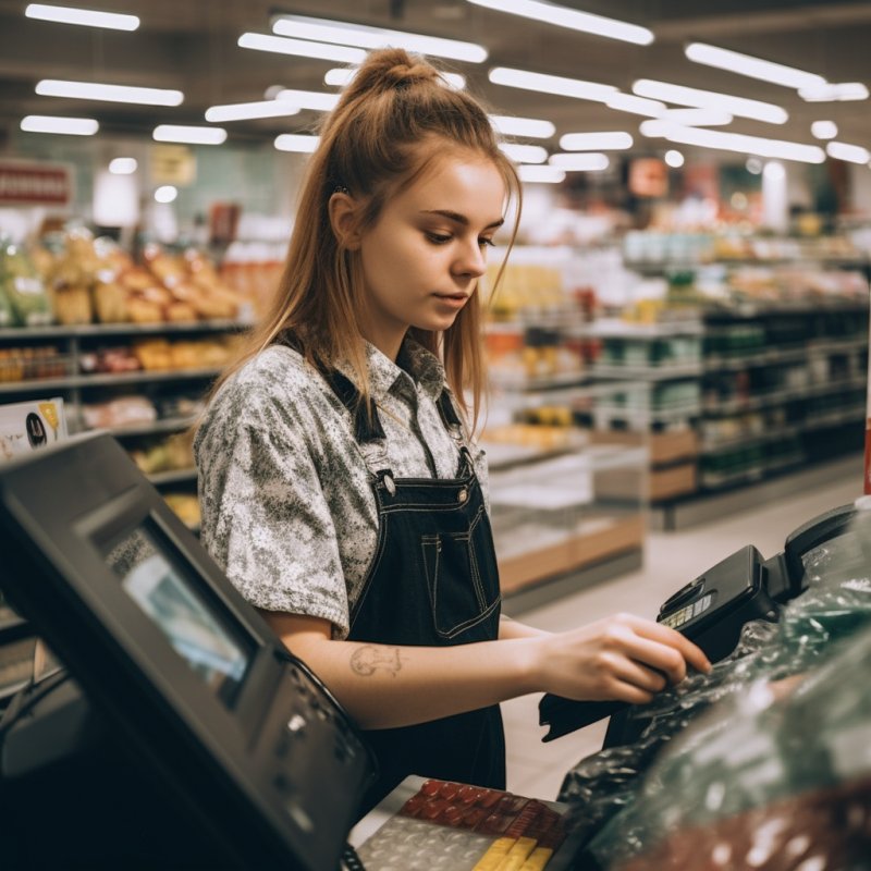 Wpływ niedziel handlowych na pracowników