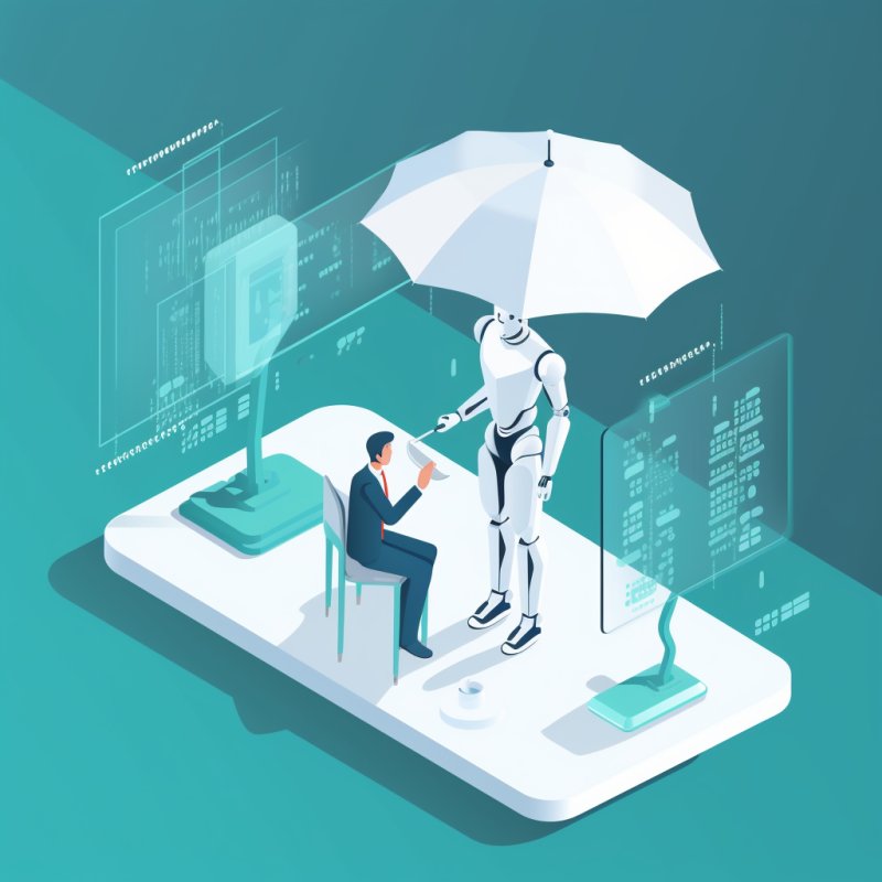 Wpływ rozwoju sztucznej inteligencji na sektor ubezpieczeniowy