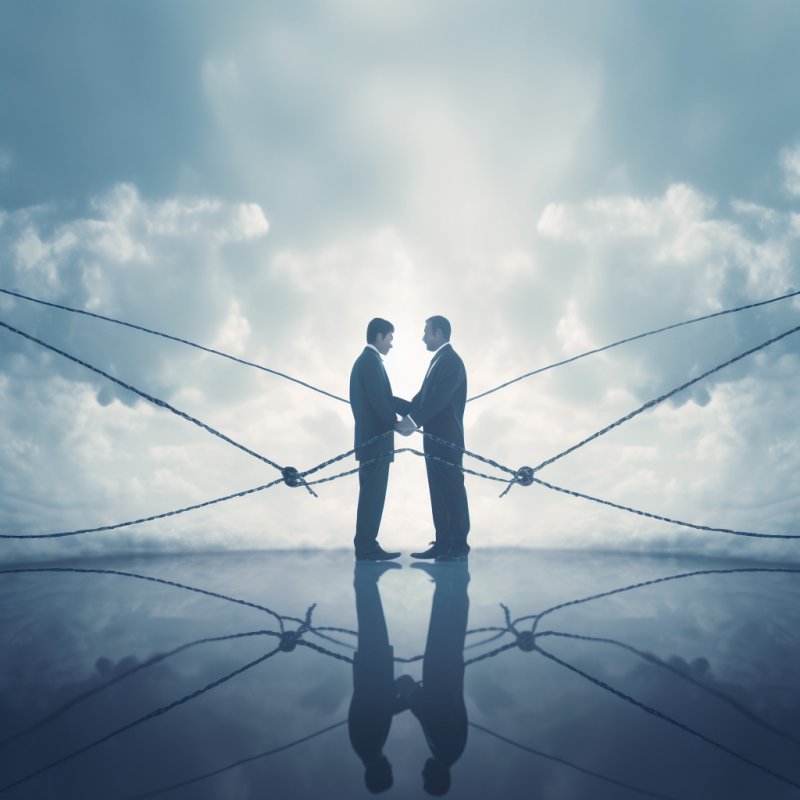 Zarządzanie w outsourcingu IT: sekrety trwałej współpracy