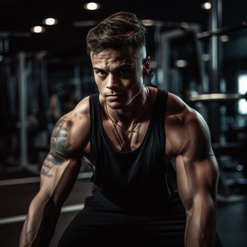 Życie sportowca wysokiej klasy: Między bogactwem a ciężką pracą