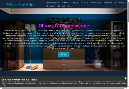 Twoja Sztuka Wyboru Obrazy Na Zamówienie