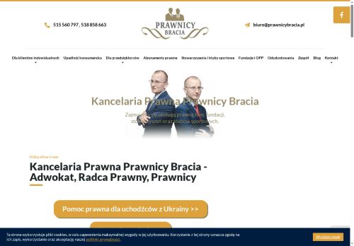 Skuteczne doradztwo i reprezentacja
