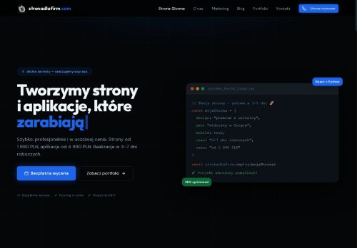 1990 zł dzisiaj zmieni twoją sytuację